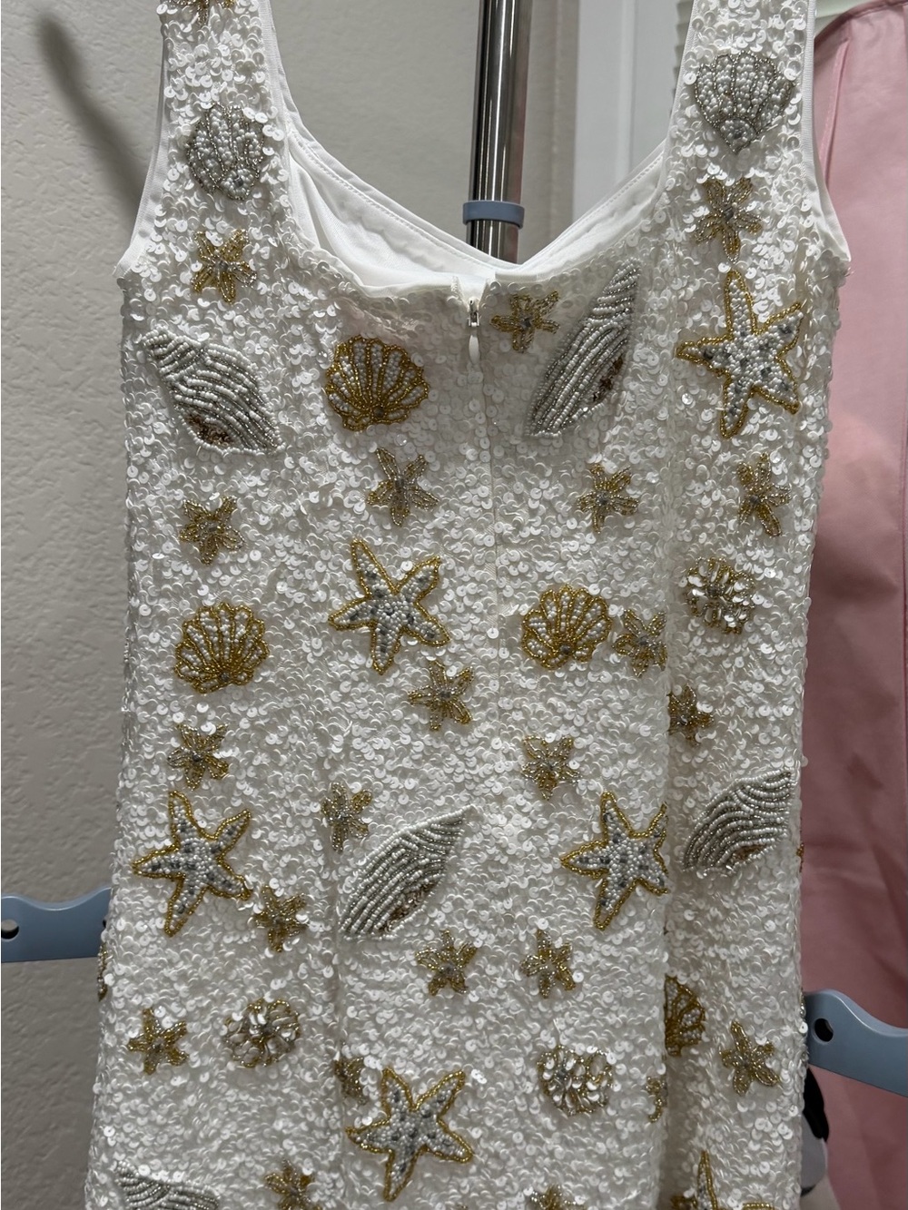 Show Me Your Mumu Lets Go Mini Dress Size M - Picture 7 of 8